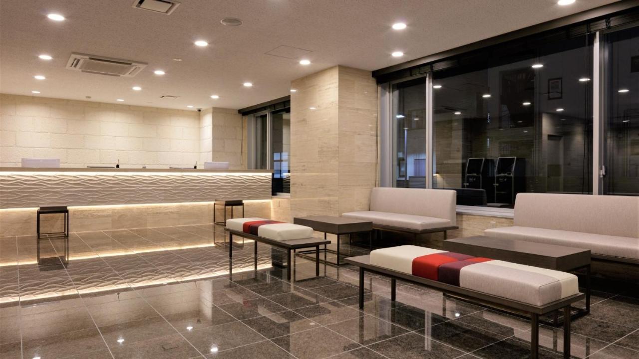 Center Hotel Narita 2 R51 - Vacation STAY 43386v Exterior foto