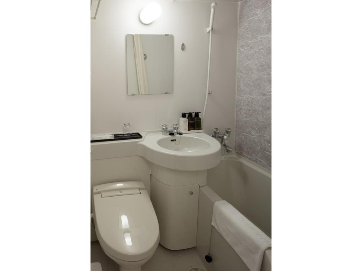 Center Hotel Narita 2 R51 - Vacation STAY 43386v Exterior foto